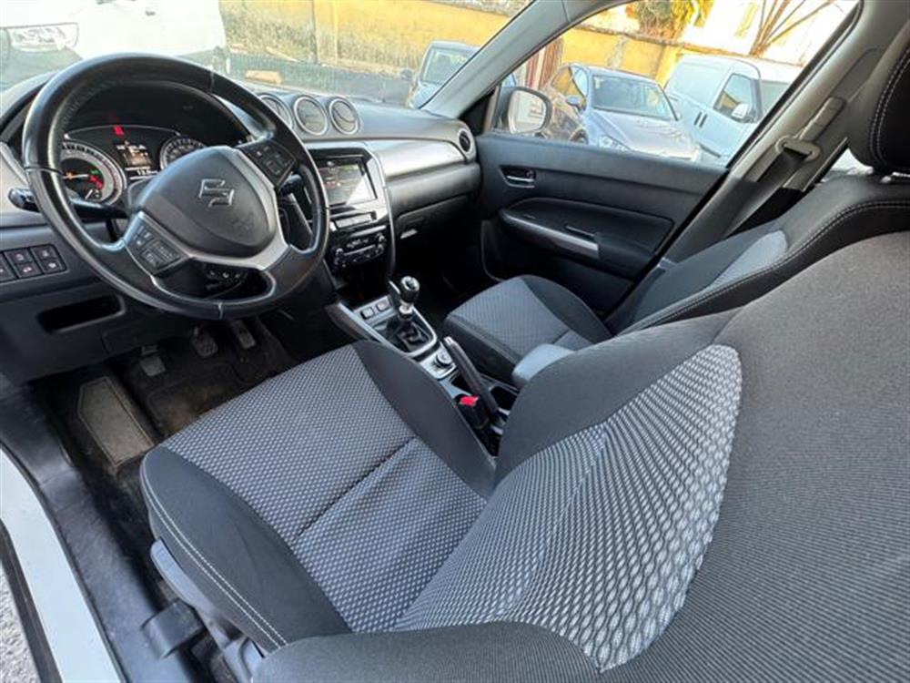 Vitara Vitara IN PROMOZIONE!!!!!4w