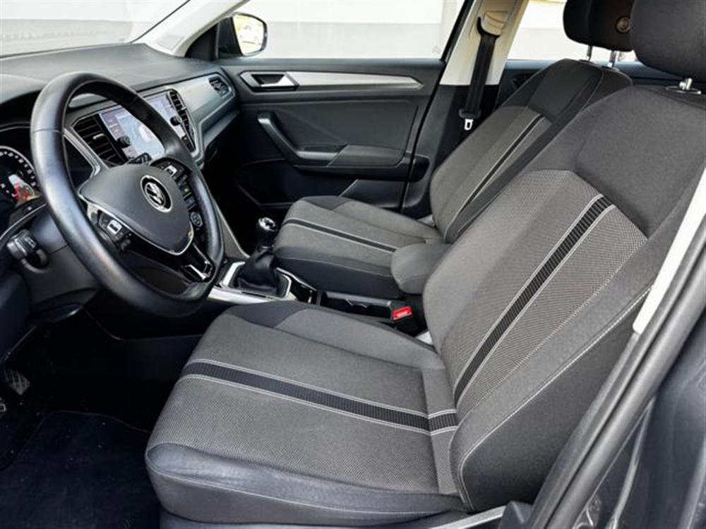 T-Roc T-Roc IN PROMOZIONE!!!!!1.