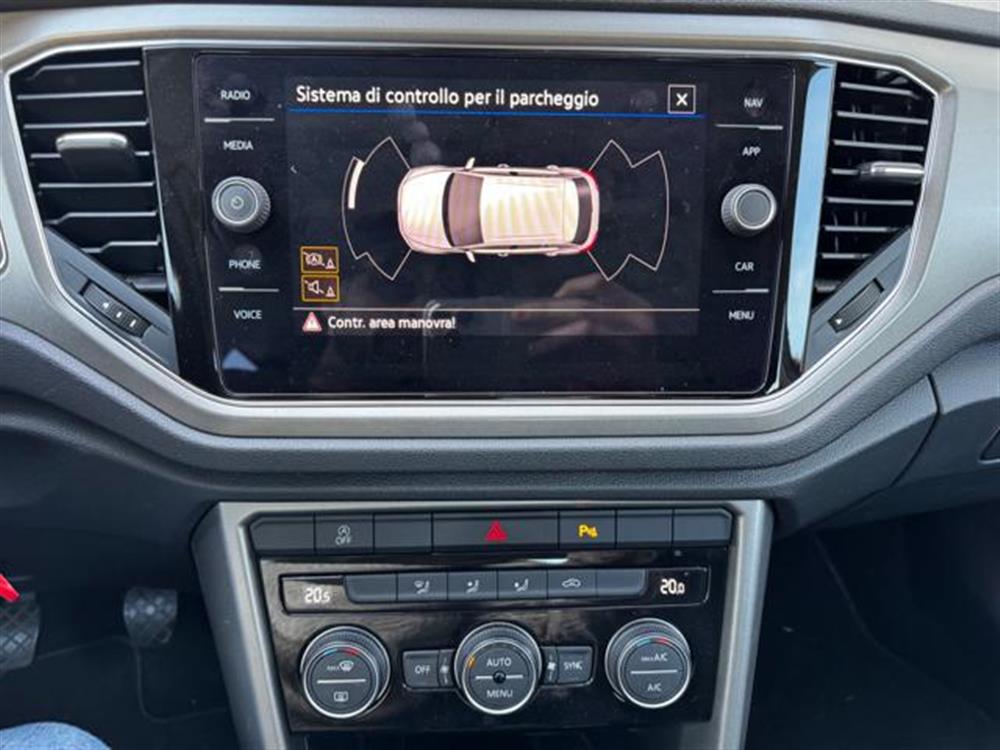 T-Roc T-Roc IN PROMOZIONE!!!!!1.