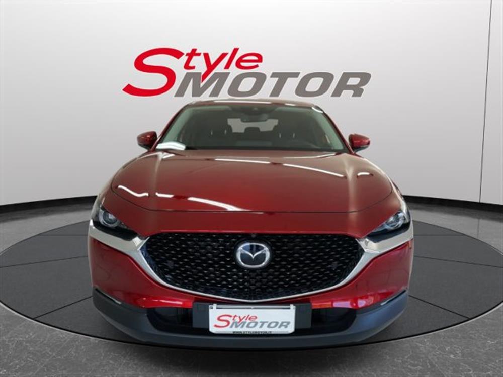 CX-30 CX-30 2.0L e-Skyactiv-G 15