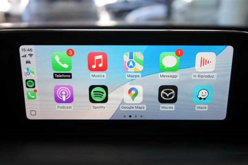 CX-30 CX-30 2.0L e-Skyactiv-G 15