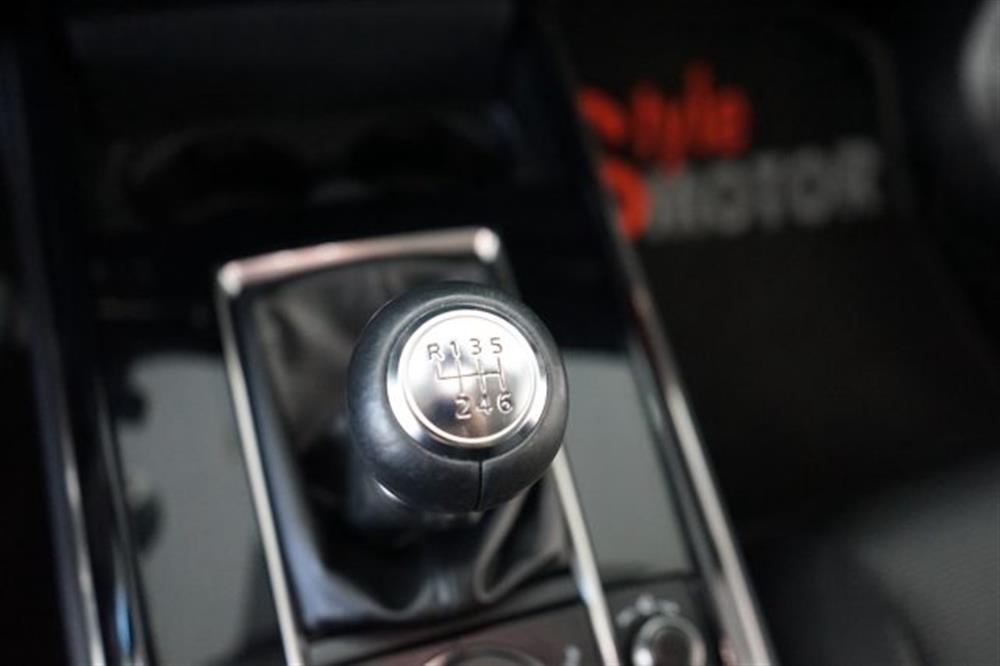 CX-30 CX-30 2.0L e-Skyactiv-G 15