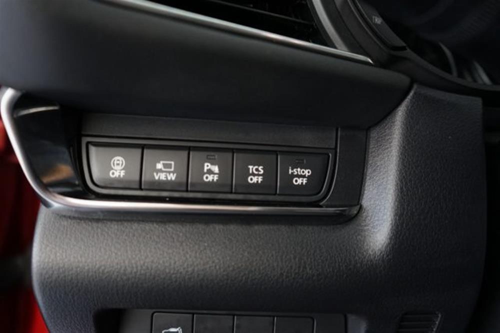 CX-30 CX-30 2.0L e-Skyactiv-G 15