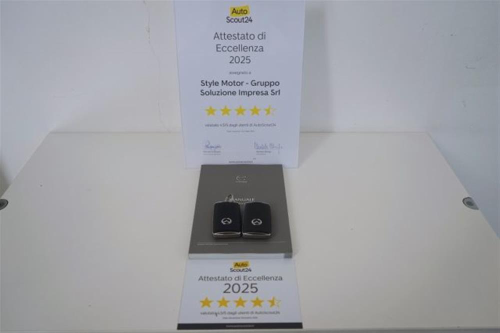 CX-30 CX-30 2.0L e-Skyactiv-G 15