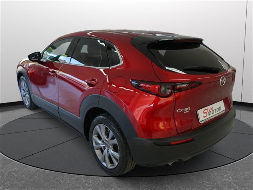 CX-30 CX-30 2.0L e-Skyactiv-G 15