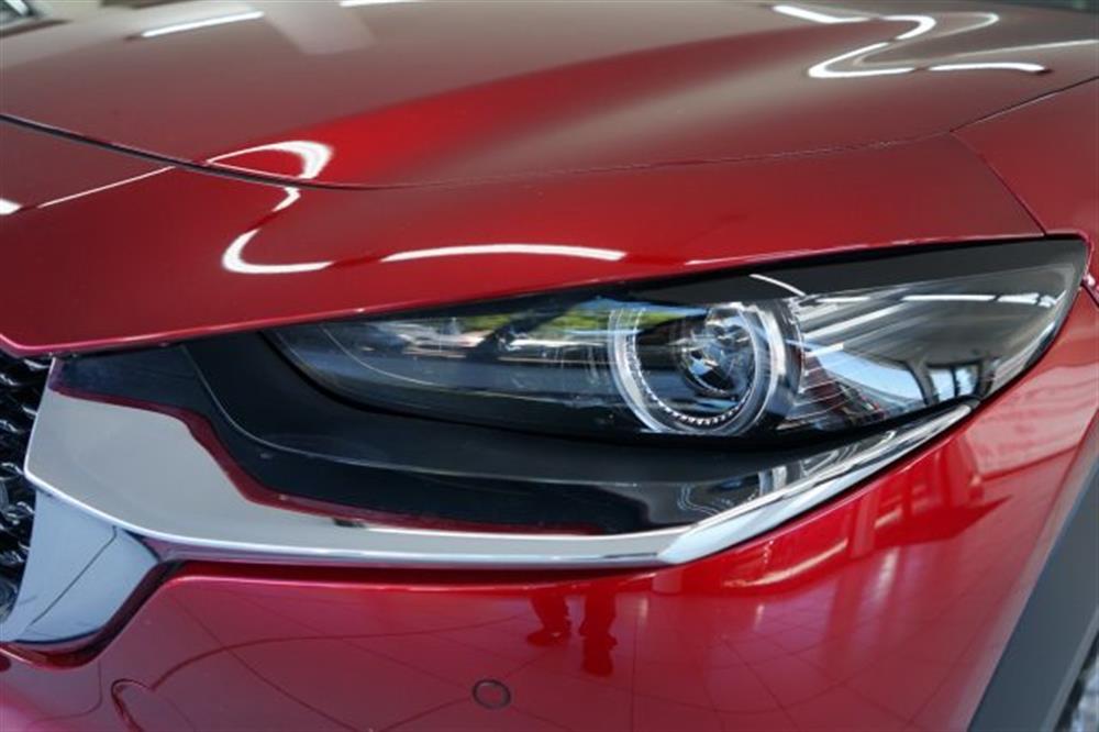 CX-30 CX-30 2.0L e-Skyactiv-G 15