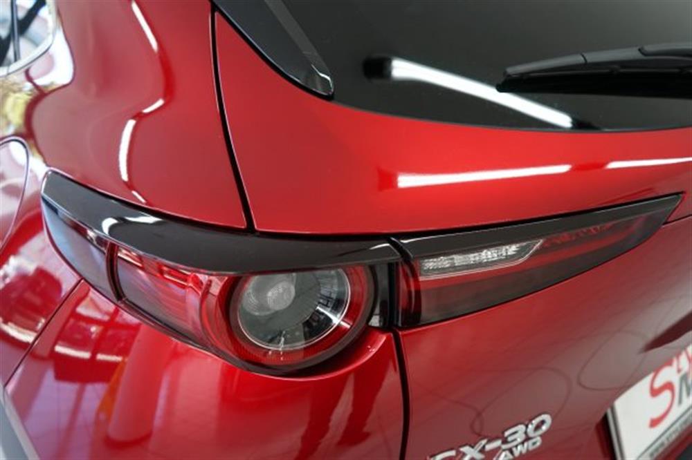 CX-30 CX-30 2.0L e-Skyactiv-G 15