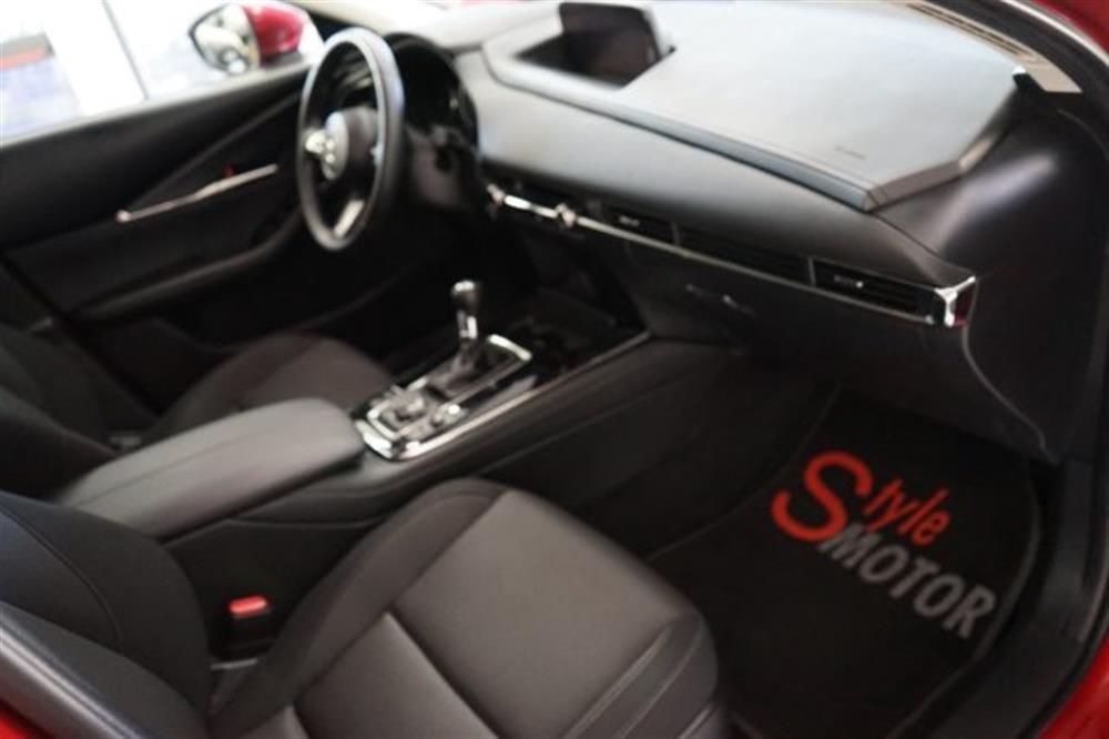 CX-30 CX-30 2.0L e-Skyactiv-G 15