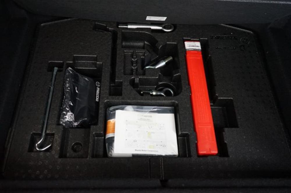 CX-30 CX-30 2.0L e-Skyactiv-G 15