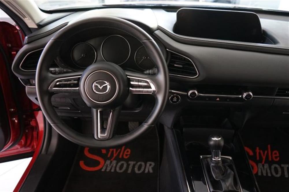 CX-30 CX-30 2.0L e-Skyactiv-G 15