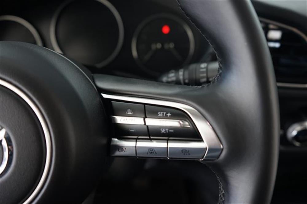 CX-30 CX-30 2.0L e-Skyactiv-G 15