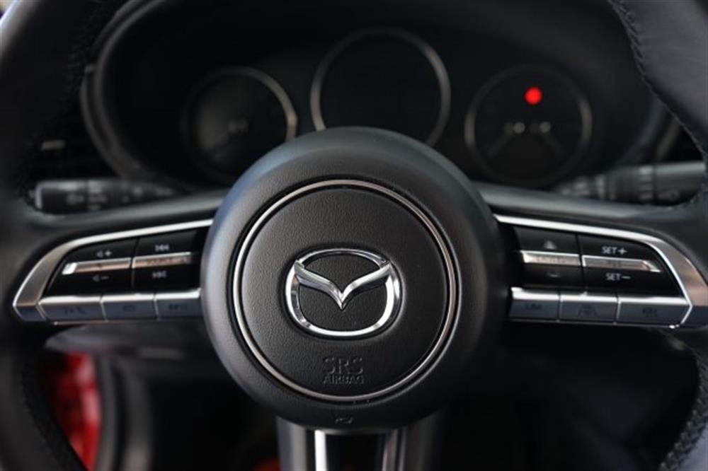 CX-30 CX-30 2.0L e-Skyactiv-G 15