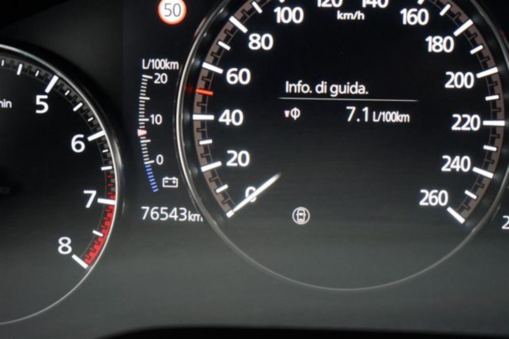 CX-30 CX-30 2.0L e-Skyactiv-G 15