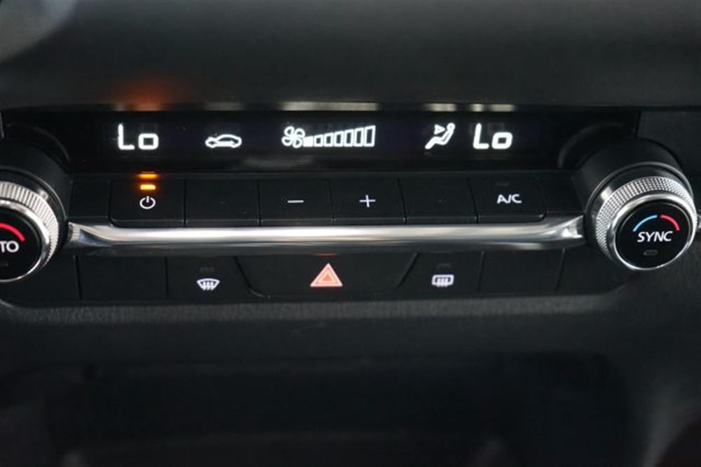 CX-30 CX-30 2.0L e-Skyactiv-G 15