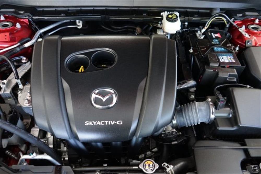 CX-30 CX-30 2.0L e-Skyactiv-G 15