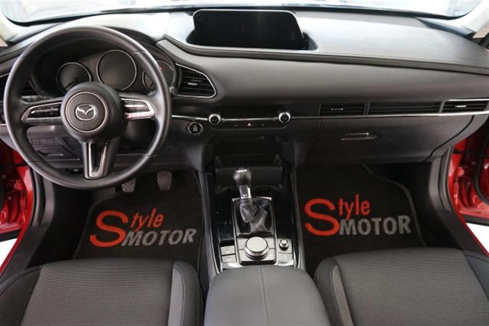 CX-30 CX-30 2.0L e-Skyactiv-G 15