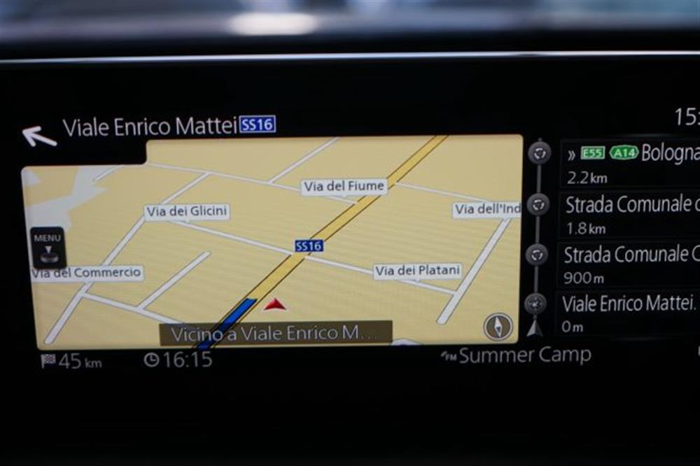 CX-30 CX-30 2.0L e-Skyactiv-G 15