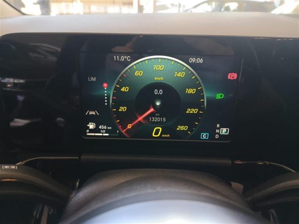 GLA 200 GLA 200 d Automatic Premium