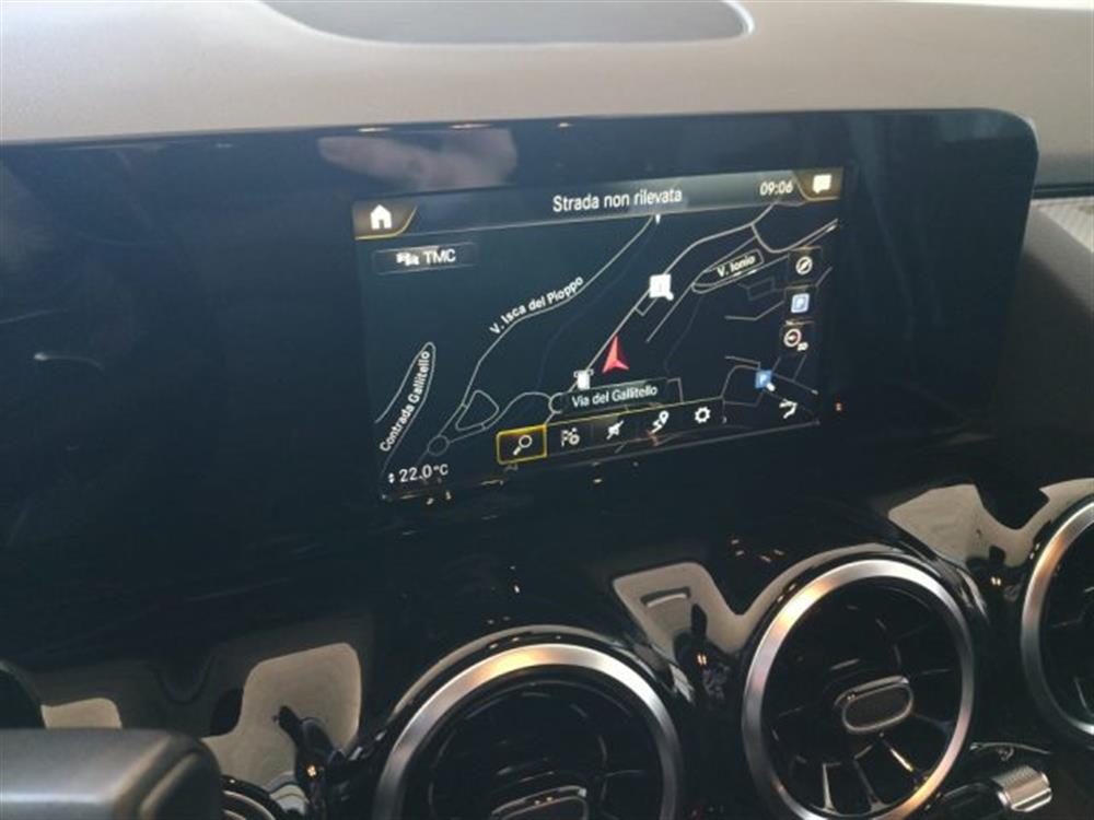 GLA 200 GLA 200 d Automatic Premium