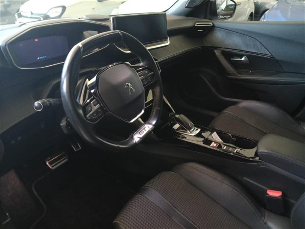 2008 2008 BlueHDi 130 S&S EAT8