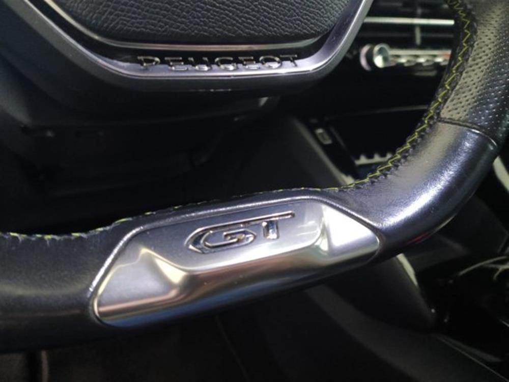 2008 2008 BlueHDi 130 S&S EAT8