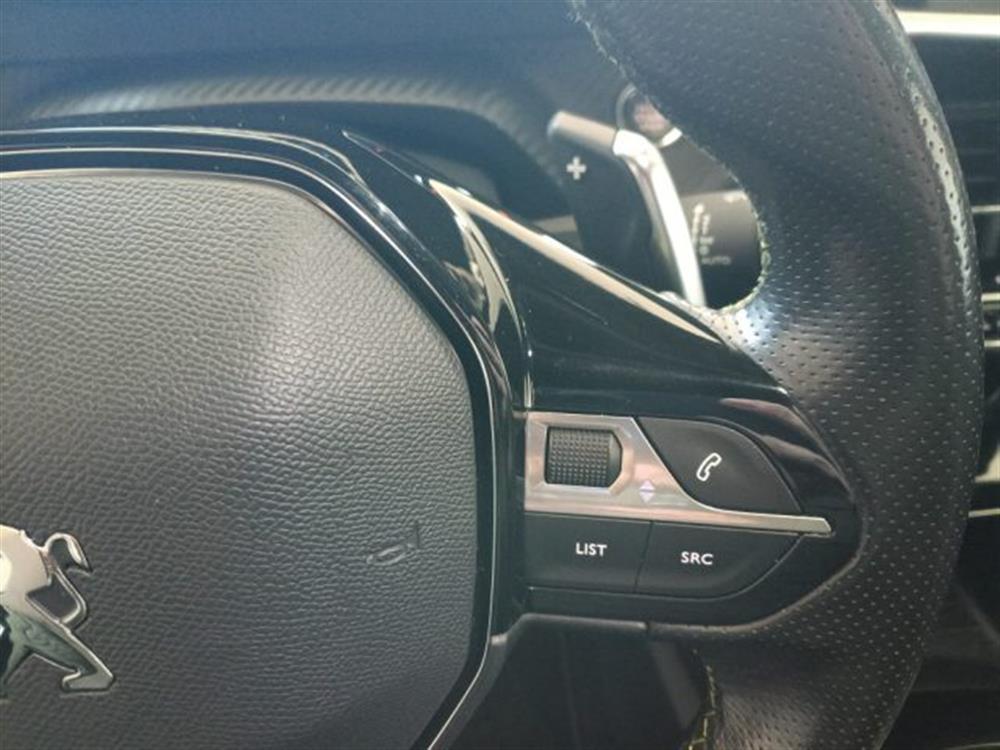 2008 2008 BlueHDi 130 S&S EAT8