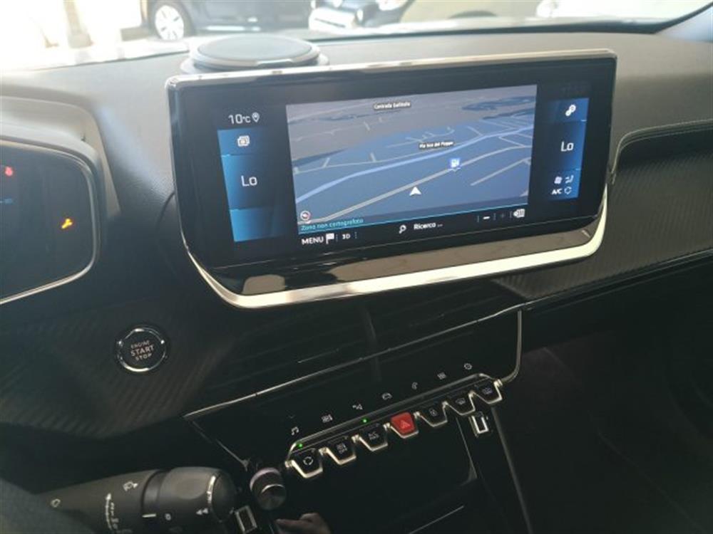 2008 2008 BlueHDi 130 S&S EAT8