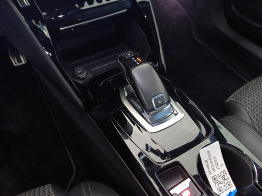 2008 2008 BlueHDi 130 S&S EAT8