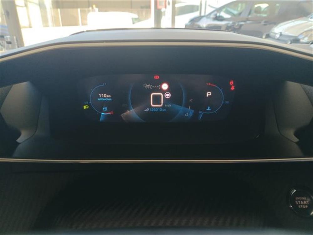 2008 2008 BlueHDi 130 S&S EAT8