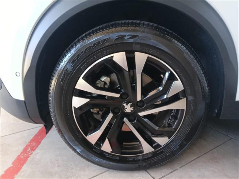 2008 2008 BlueHDi 130 S&S EAT8