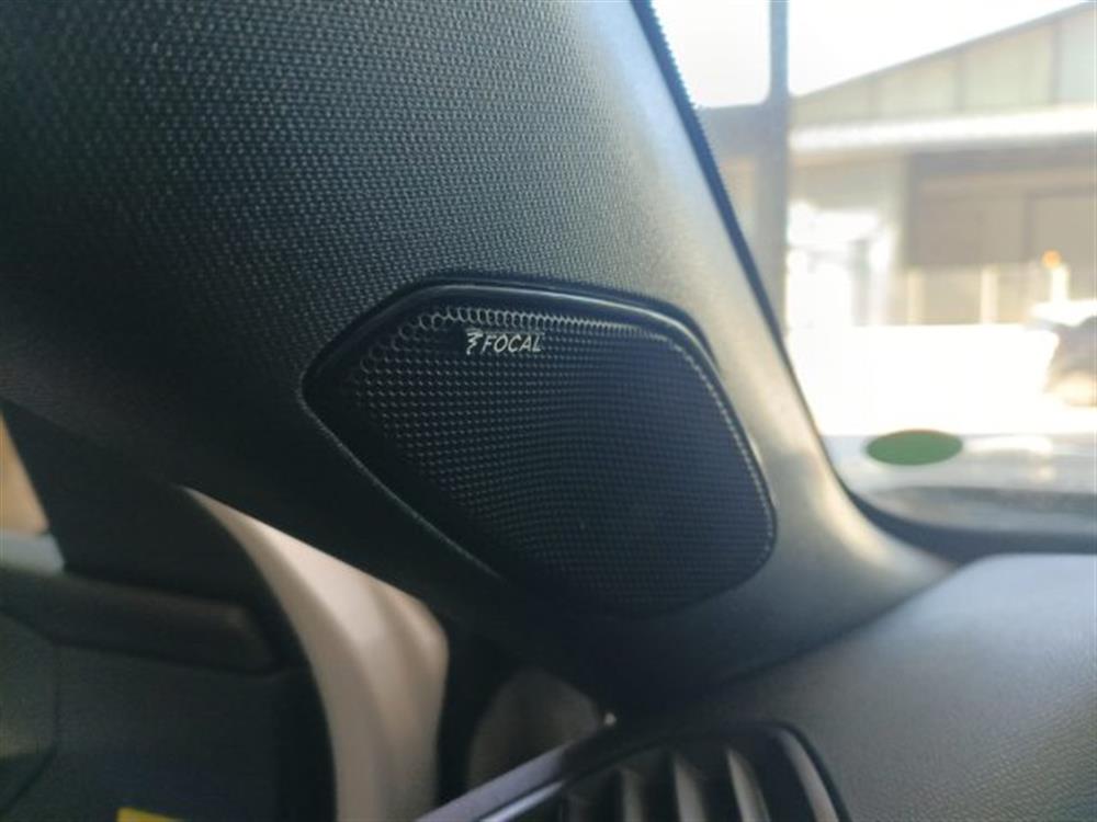 2008 2008 BlueHDi 130 S&S EAT8