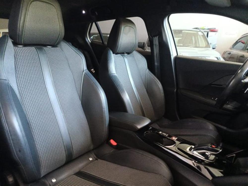 2008 2008 BlueHDi 130 S&S EAT8