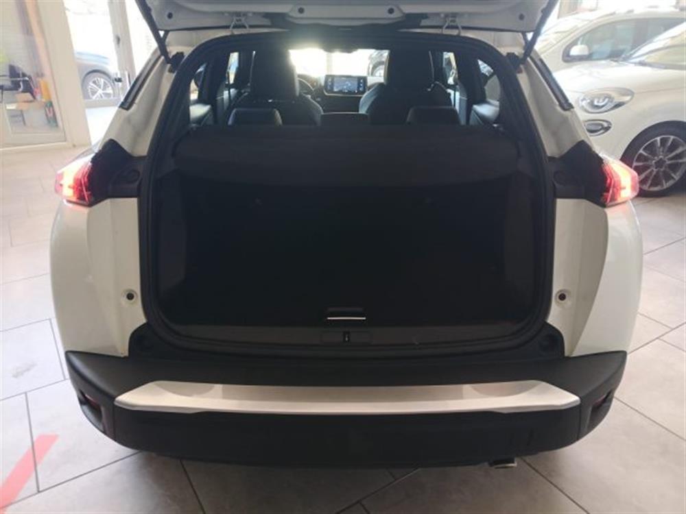 2008 2008 BlueHDi 130 S&S EAT8