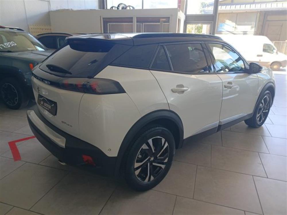 2008 2008 BlueHDi 130 S&S EAT8