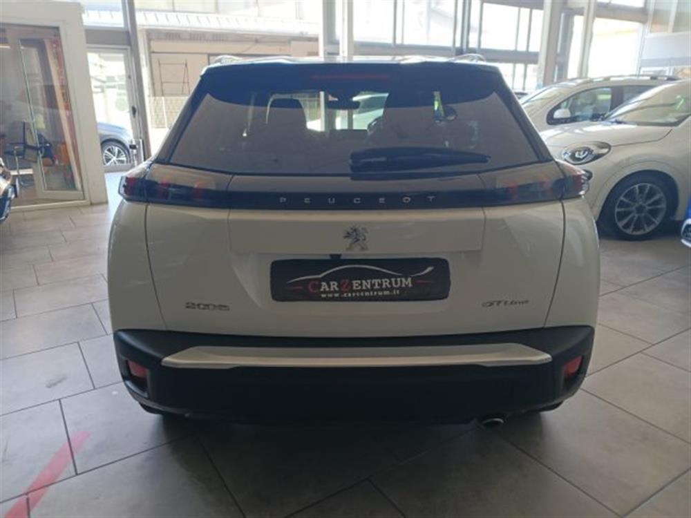 2008 2008 BlueHDi 130 S&S EAT8