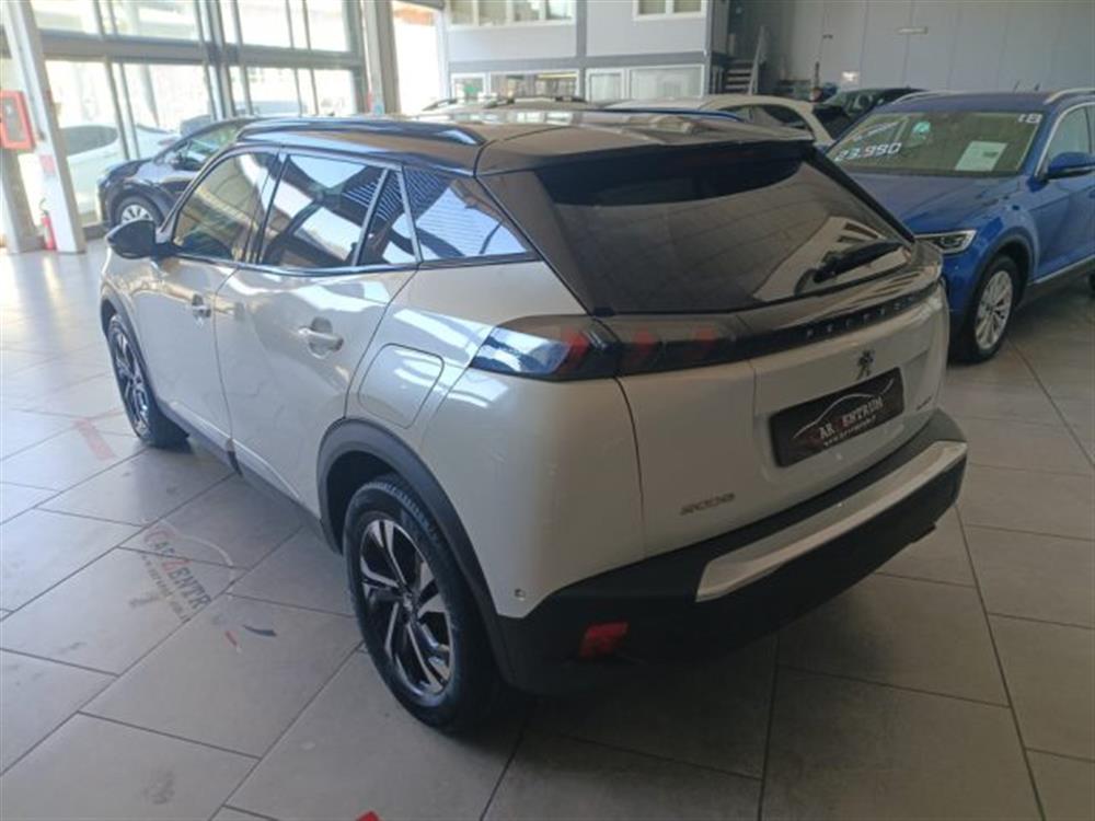 2008 2008 BlueHDi 130 S&S EAT8