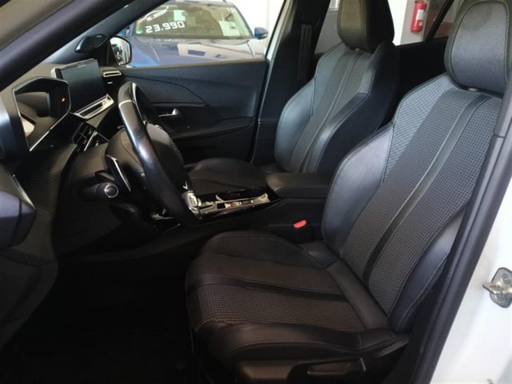 2008 2008 BlueHDi 130 S&S EAT8