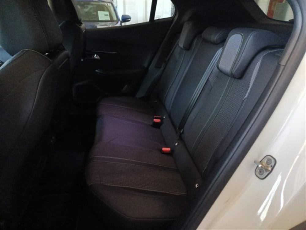 2008 2008 BlueHDi 130 S&S EAT8