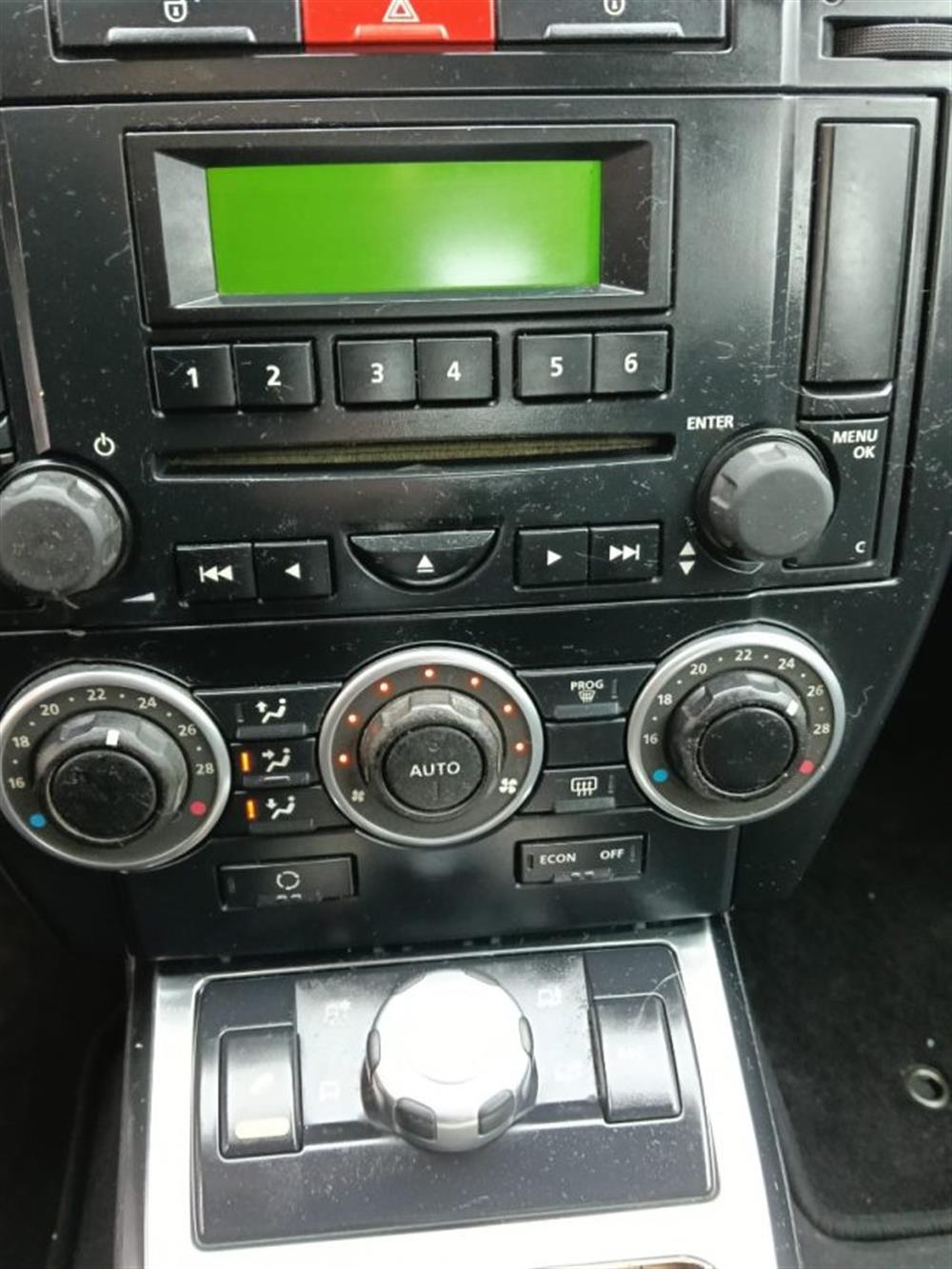 Freelander Freelander 2.2 4WD TD4 S.W. SE