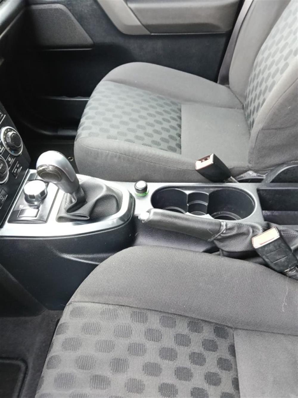 Freelander Freelander 2.2 4WD TD4 S.W. SE