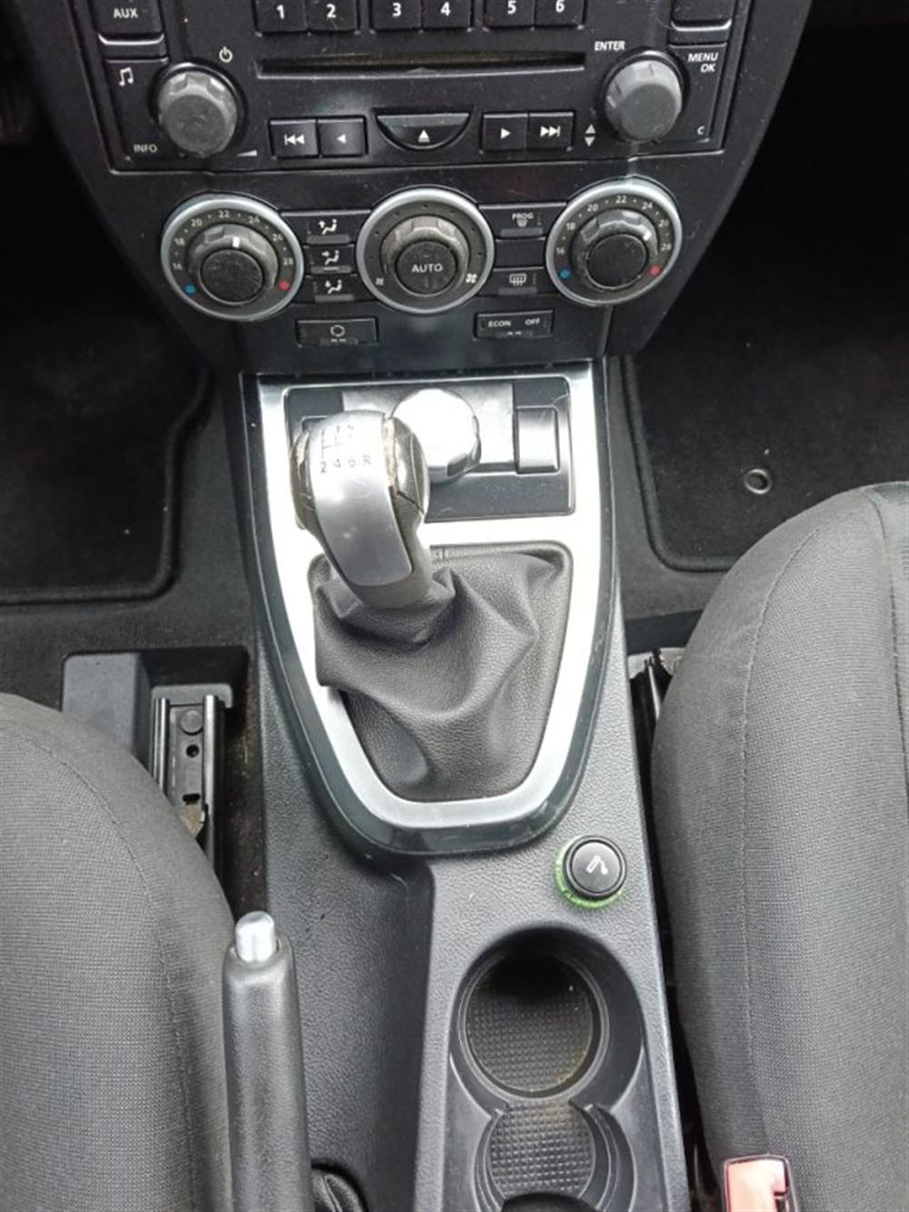 Freelander Freelander 2.2 4WD TD4 S.W. SE