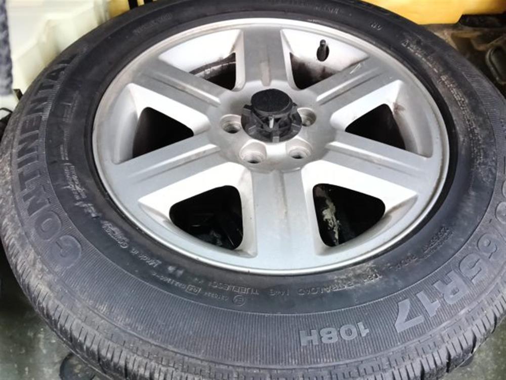 Freelander Freelander 2.2 4WD TD4 S.W. SE