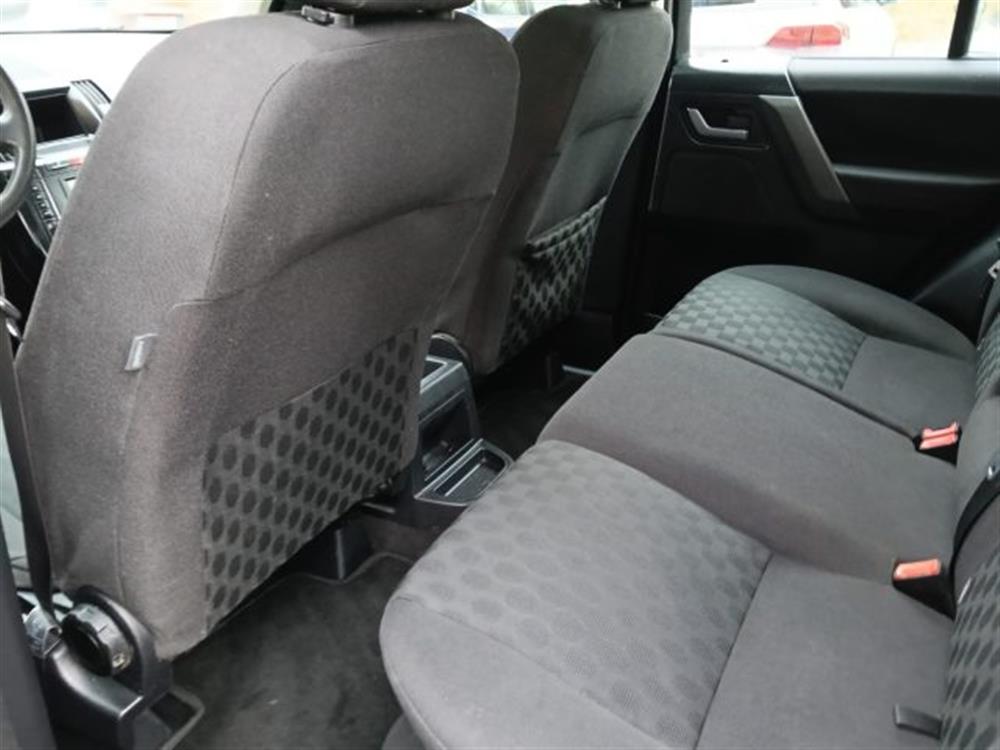 Freelander Freelander 2.2 4WD TD4 S.W. SE