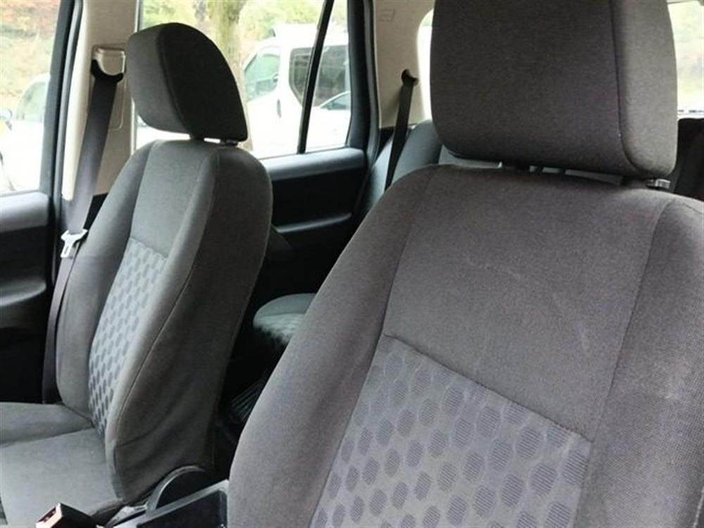 Freelander Freelander 2.2 4WD TD4 S.W. SE