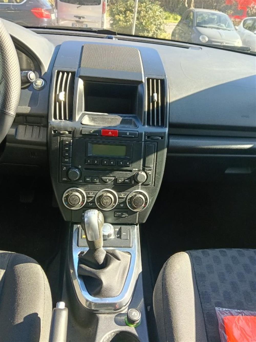 Freelander Freelander 2.2 4WD TD4 S.W. SE