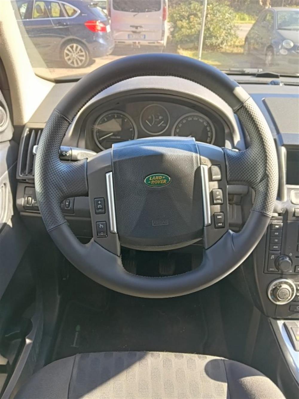 Freelander Freelander 2.2 4WD TD4 S.W. SE