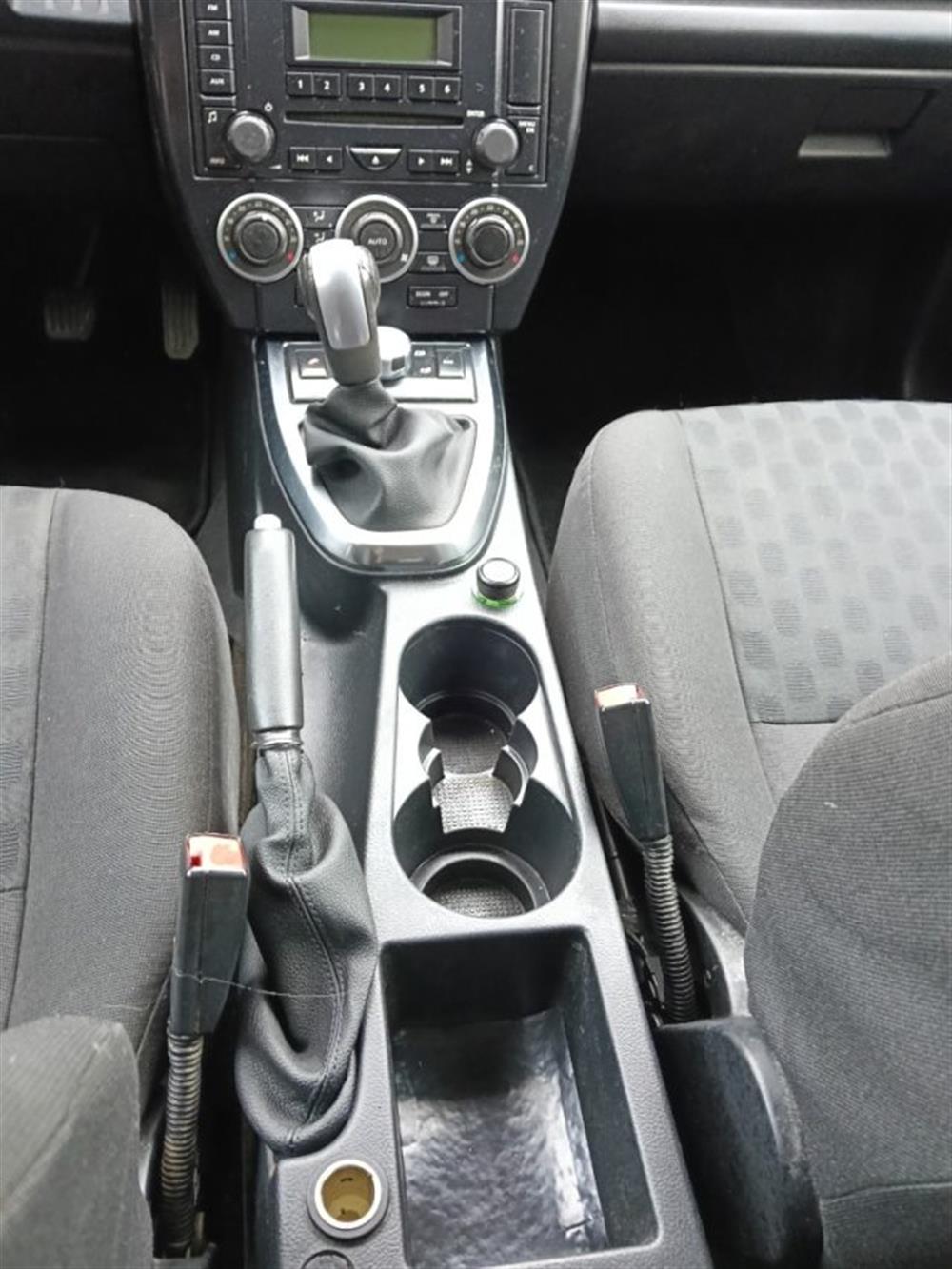 Freelander Freelander 2.2 4WD TD4 S.W. SE