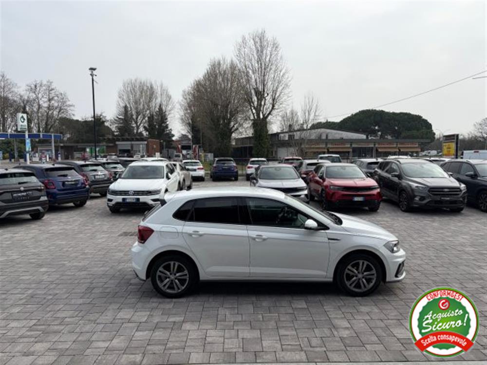 Polo Polo 1.0 Sport R-line 5p.