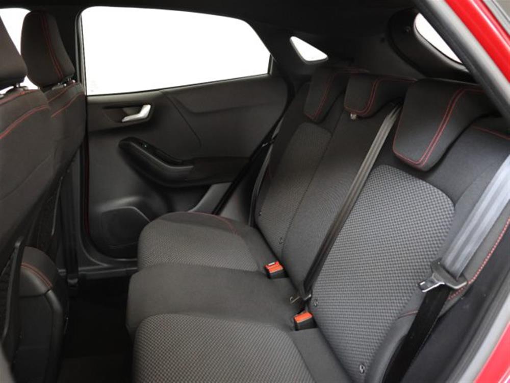 Puma Puma 1.0 Hybrid 125CV ST-