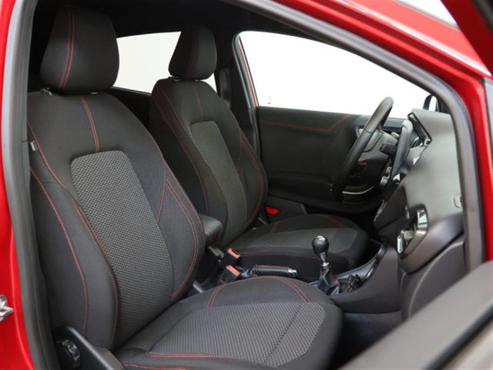 Puma Puma 1.0 Hybrid 125CV ST-